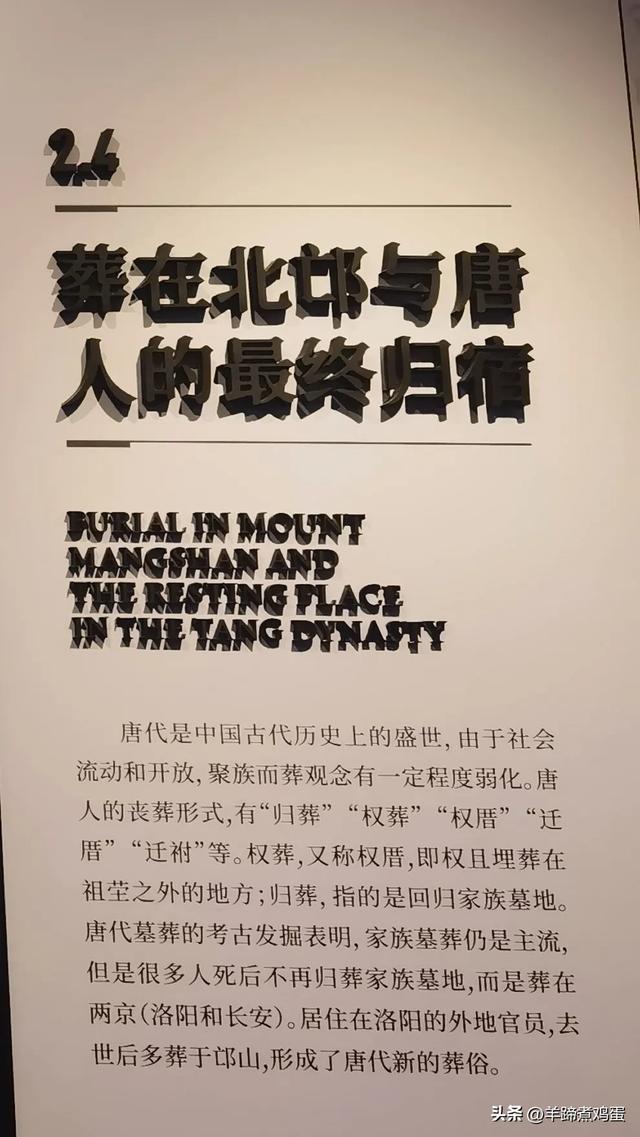 洛阳古墓博物馆