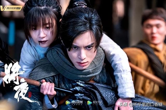 《庆余年2》没毁！ 9部剧续作口碑都崩坏，《步步》毁得彻底