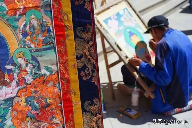 都不白来！西藏必打卡的10项非遗体验，第7个太绝了！