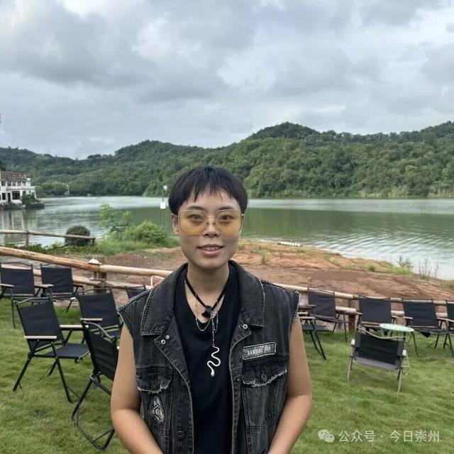自然、艺术、疗愈......来白塔湖体验“山湖集”