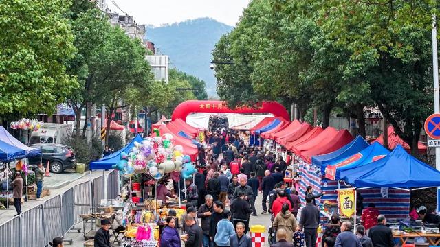 2025太阳庙会，邀你共赴这场冬日盛宴！