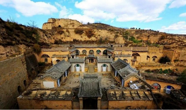 我国唯一“美人县”：地处黄土高原满大街都是美女，你知道是哪吗