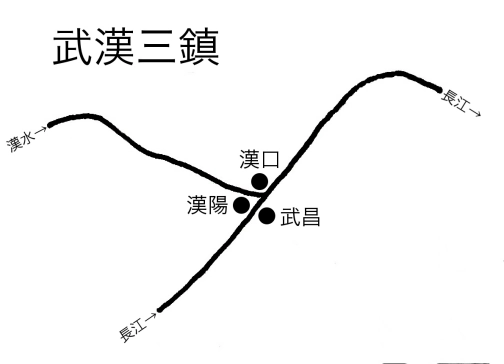 明明是一座城市，却由两个、三个城市拼接而成，堪称城市缝合怪