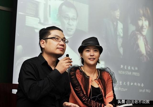 被辛芷蕾反击后，“一言不发	”的郝蕾	，终于不再顾忌所谓的体面！