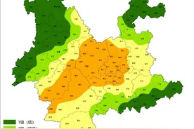 别收冬装！局地降温超14℃，云南要冷回深冬？图片