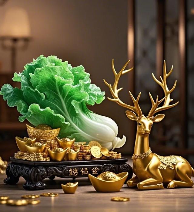 旺自己旺财运的网名，吉利微信名字，招财好运头像