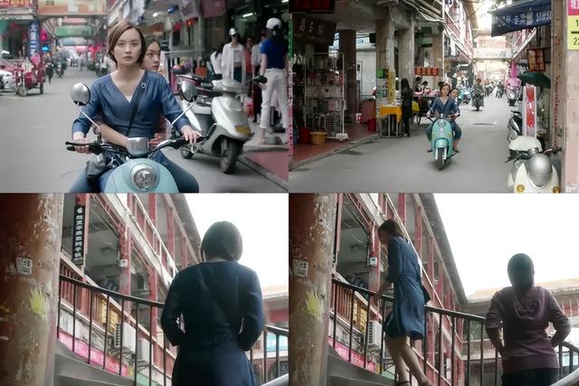 泉州这块招牌回来了！快去拍氛围感大片