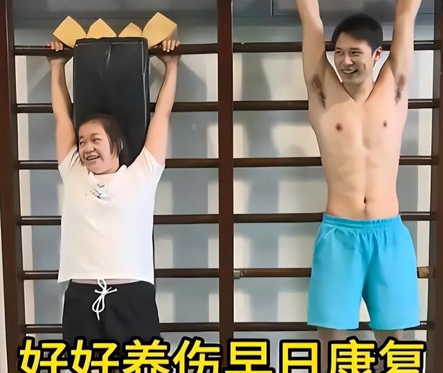 太天真了!原以为全红婵这次退赛，是要告别跳台，结果闷声干大事