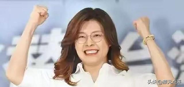 起风了，连胜文出手劝退！馆长发出提醒，向郑丽文提出一个条件！