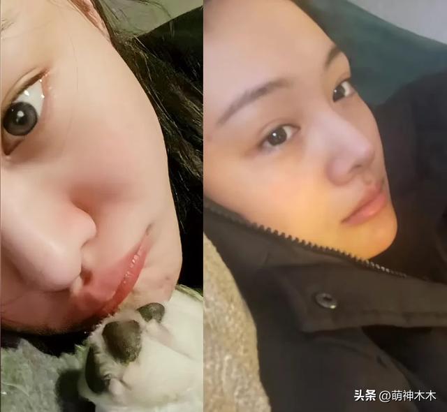 35岁郑爽近照曝光！脸部又僵又肿网友直呼认不出，彻底成了素人