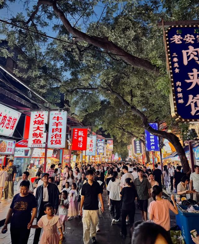 作为上海人，我对遥远的西安有10点疑问，真是令人费解！