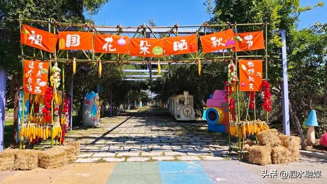 咔嚓🤳！抓住济宁秋天的“小尾巴”~