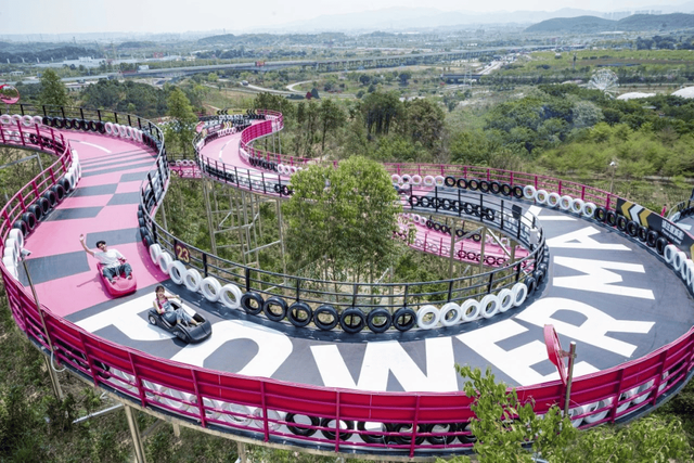 十五运想趣游佛山？观赛+周边玩乐这份攻略给你！