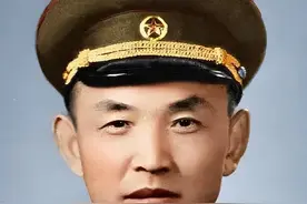《雪豹》周卫国的历史原型，同样是从国军到共军，结局却大相径庭图片
