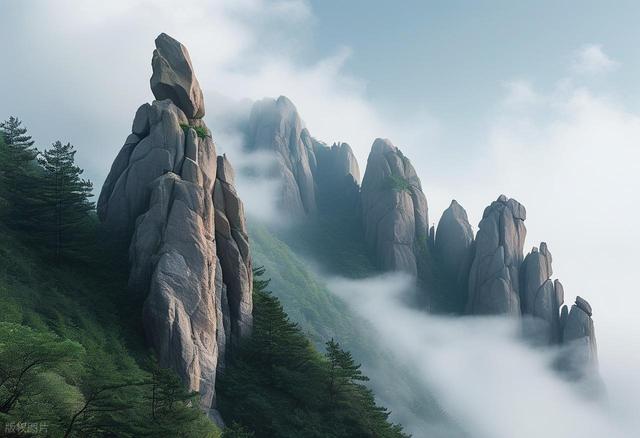 上饶旅游全攻略：从三清山到古村夜景的完美假期