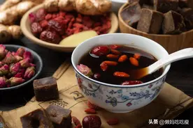 姜枣茶的几种做法图片