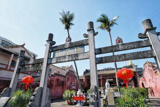 海南封关新玩法来了！我在宝藏小城文昌找到了真正的南洋旧梦！