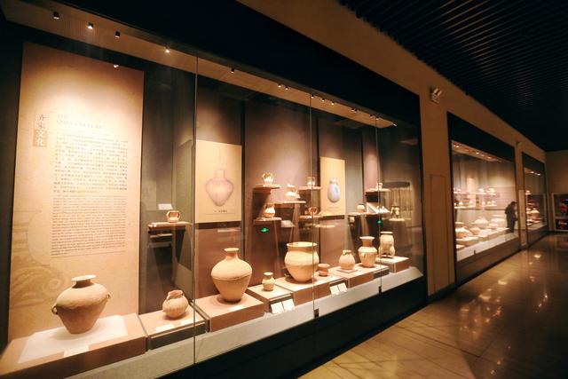 兰州博物馆，看黄河畔的文明回响，在此解读为何兰州叫作“金城”