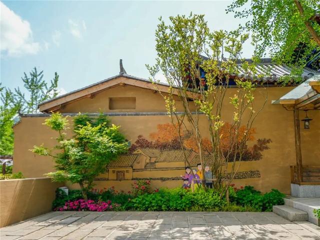 春满田河，古韵新生