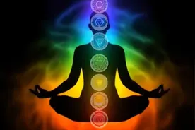 最全“静坐使用说明书”，学通后坚持一两年，身心将发生极大变化图片