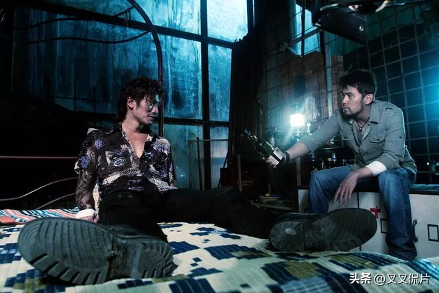 给周杰伦所有电影排个名，《刺陵》垫底，《头文字D》仅排第2