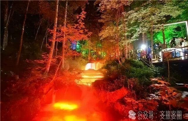 “九三”假期安图旅游全攻略，解锁自然与民俗盛宴
