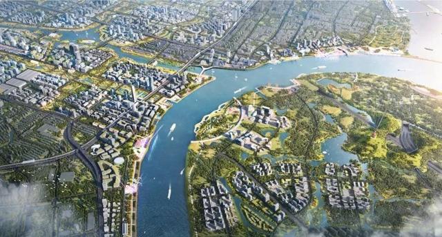 上海又要造山？50米翡翠山来了！