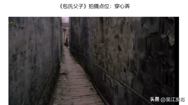 双十一来同里，影游双享，福利加倍！