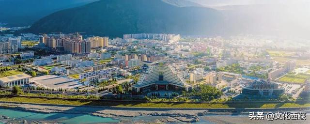 一文掌握西藏旅行！全景资源地图出炉，玩出新高度！