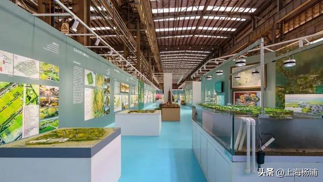 周末来复兴岛，边吃边玩放肆嗨！