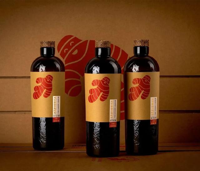 首发 | 2025红点品牌与传达设计大奖（包装类）公布！130件作品分享