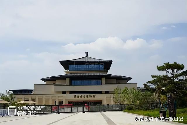 西安人夏天好去处，强烈建议带娃去！0元逛一天，收获满满