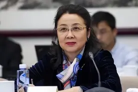 全球药企龙头美国辉瑞在华疯狂吸金，名将孙女冯丹龙扮演啥角色？图片