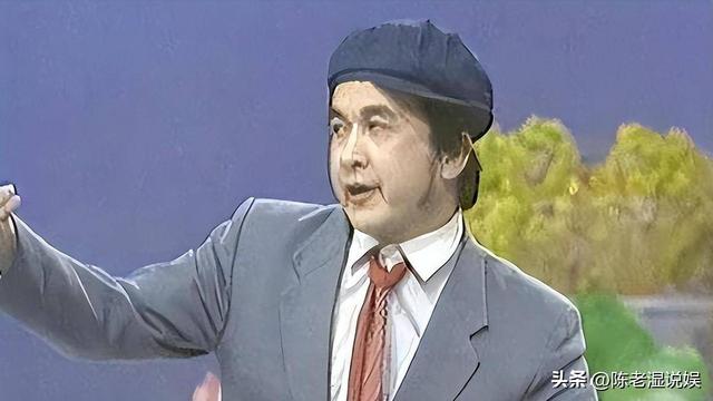 上午被免职	，下午被带走，登24年春晚却忽然消失的黄宏如今怎样