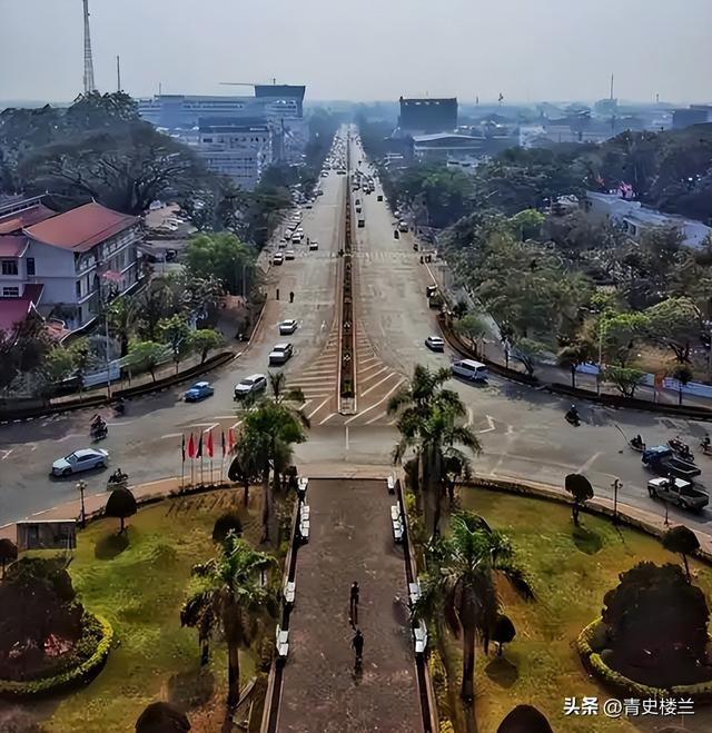 亚洲最穷国，落后中国30年，女性却惊人开放，很多土豪都想去定居