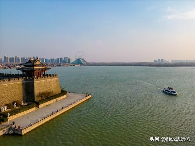 河南人去了济南和聊城，直言不讳：济南和聊城生活方式截然不同！