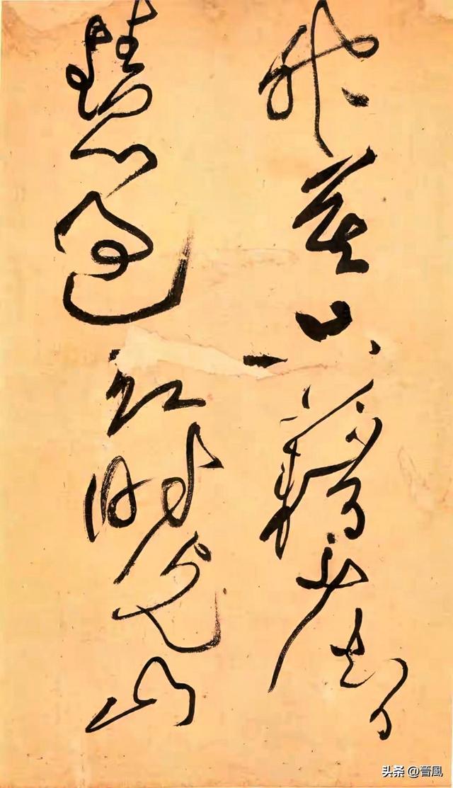 千年禅意草书	，成故宫镇馆之宝，黄庭坚透露3个人生真相