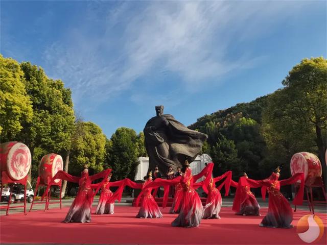 夔门含韵铺锦绣 诗城焕彩启新程 奉节旅游产业发展抒写时代新答卷