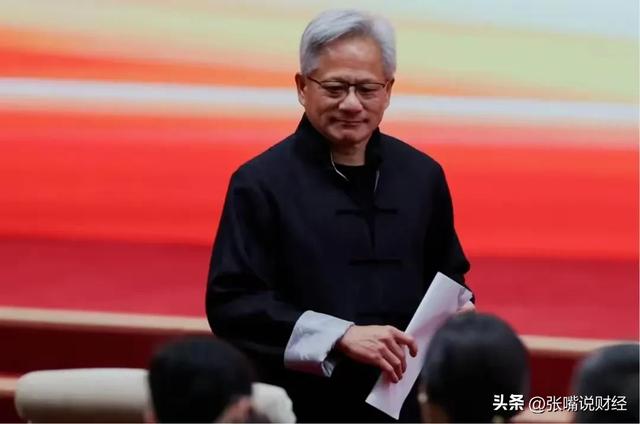 被中方约谈后，英伟达发声明拒绝“认罪”，公开质疑美国无理要求