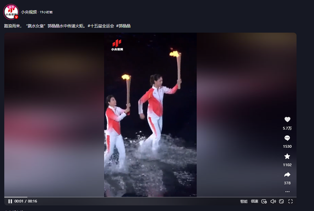 霍启刚高调官宣喜讯仨月，郭晶晶再破天花板，让整个贵妇圈沉默了