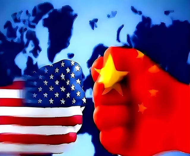 美媒曝光绝密录音！特朗普罕见默认！中国敢动手，北京寸土不留？