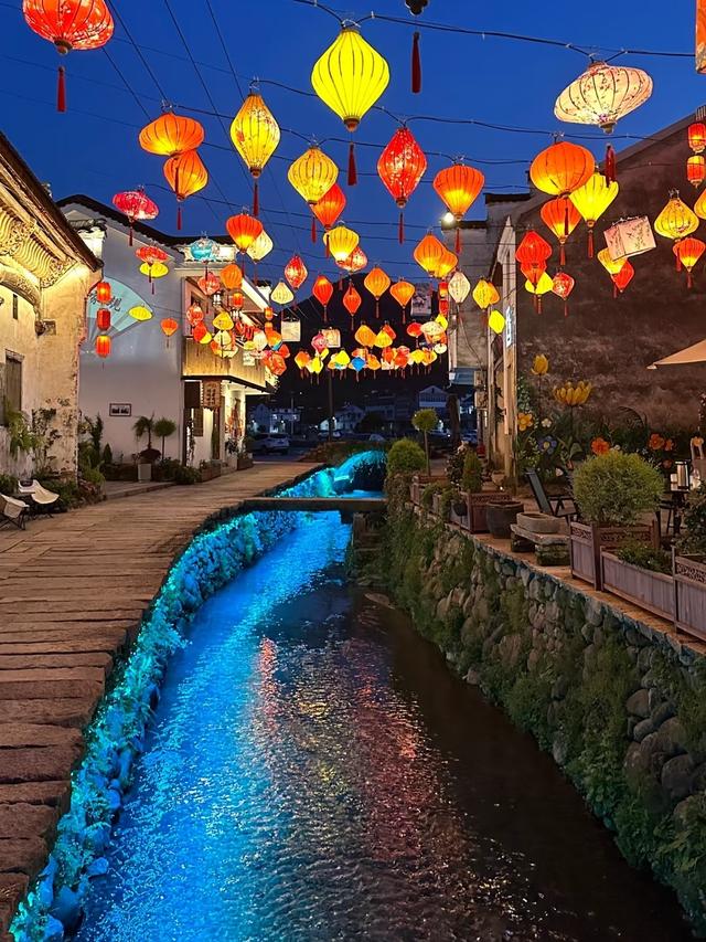 世界上只有中国安徽省池州市才有的全球“独一无二的10大奇景”