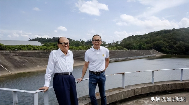 2909亿身家有何用？97岁的李嘉诚无力回天，两个60岁儿子已成心病