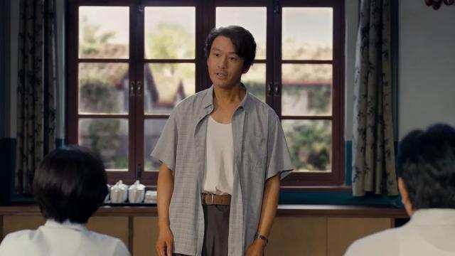 给央视《小城大事》演技最好10位演员排名，赵丽颖第5，第1无争议