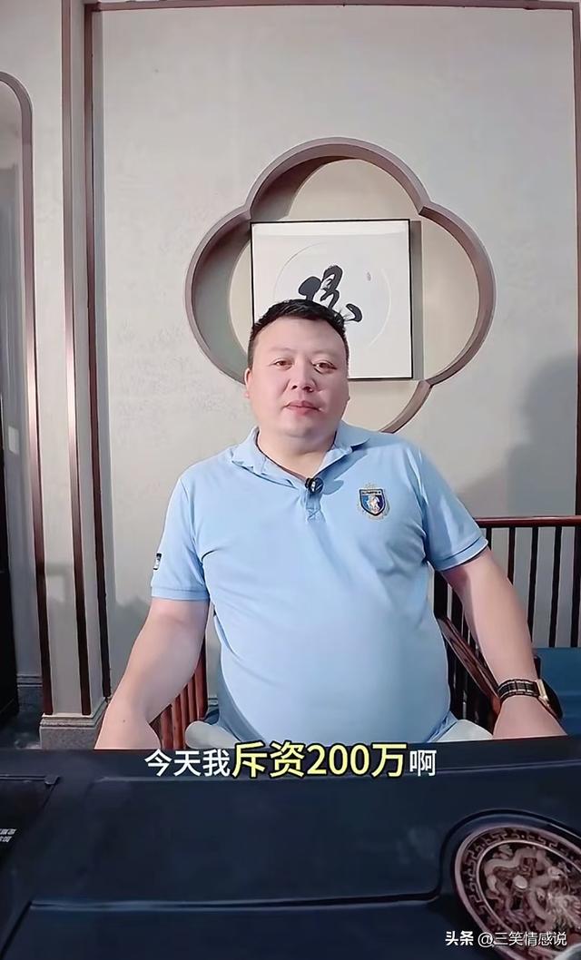 九江餐饮店一老板淋雨后去世，年仅38岁，3个月前刚花200万开新店
