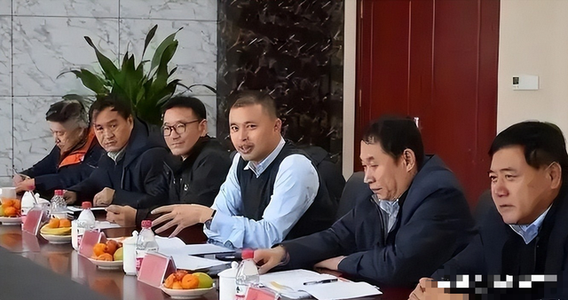 全身而退！北京一家5口完美套现24亿，临走前又坑了甘肃国资一把