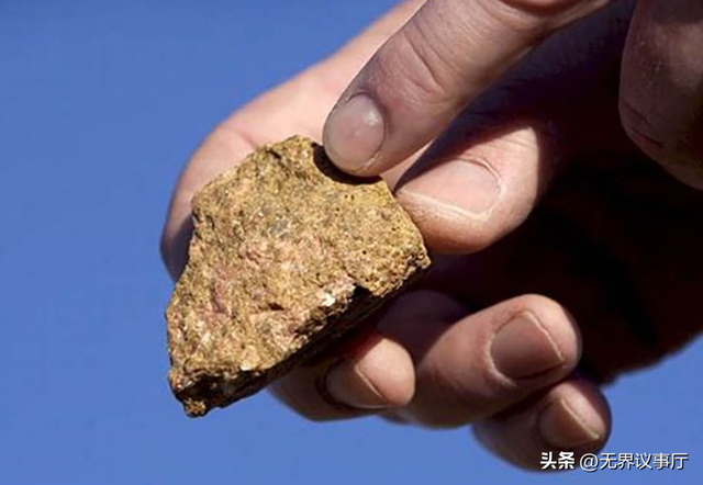 稀土管制，不止是资源管控，更是产业链规则的重塑