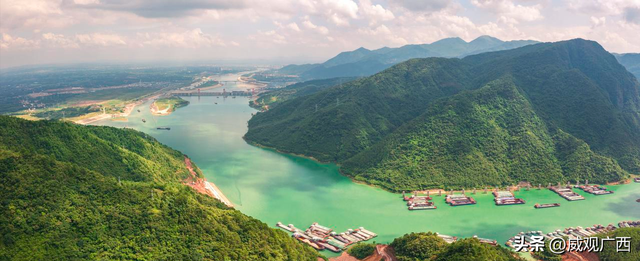 威观广西：桂平文旅的困局，“廉颇老矣，能饭否？”