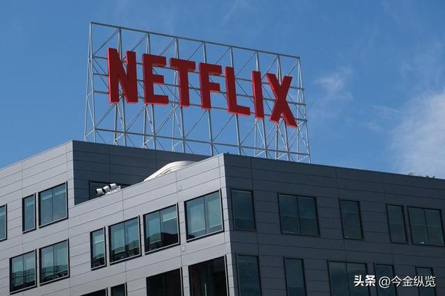 豪掷7600亿！超级富二代截胡奈飞华纳“世纪联姻”，好莱坞炸锅了