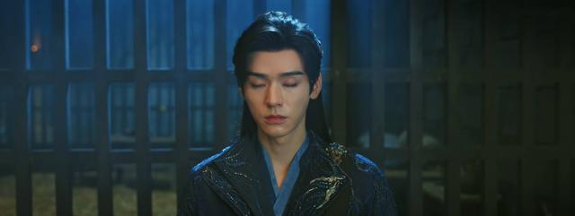 《暗河传》苏暮雨四大仇家，易卜上榜，浊清并非最强，第一太可怕